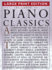 The Library of Piano Classics-Large Print Edition