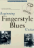 Beginning Fingerstyle Blues Guitar (Guitar Books)