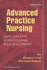 Advanced Practice Nursing: Core Concepts for Professional Role Development, Fourth Edition
