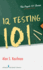 Iq Testing 101 (Psych 101)