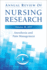 Annual Review of Nursing Research, Volume 35: Anesthesia and Pain Management