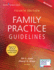 Family Practice Guidelines, Fourth Edition (Book + Free App)