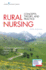 Rural Nursing, Fifth Edition