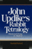 John Updike's Rabbit Tetralogy: Mastered Irony in Motion (Volume 1)