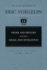 Order and History (Volume 1): Israel and Revelation (Collected Works of Eric Voegelin, Volume 14)