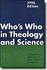 Who's Who in Theology and Science: 1996