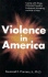 Violence in America