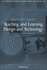 Teaching and Learning Design and Technology: a Guide to Recent Research and Its Applications