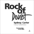 Rock of Doubt