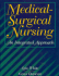 Medical/Surgical Nursing: an Integrated Approach
