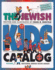 The Jewish Kids' Catalog