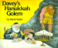 Davey's Hanukkah Golem