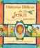 Historias Bblicas De Jess Para Nios: Cada Historia Susurra Su Nombre (Jesus Storybook Bible) (Spanish Edition)