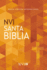 Santa Biblia Nvi, Edicin Misionera, Cruz, Rstica (Spanish Edition)