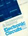 Troubleshooting and Repairing Electronic Circuits