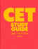 The Cet Study Guide. 2nd Edition