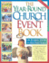 The Year-Round Church Event Book