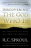 Discovering the God Who is: His