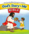 God's Story for Me: 104 Favorite Bible Stories for Children