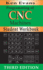 Student Workbook for Programming of Cnc Machines, Second Edition