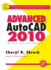 Advanced Autocad 2010 Exercise Workbook