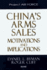 China's Arms Sales: Motivations and Implications