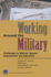 Working Around the Military: Challenges to Military Spouse E