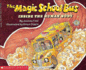 The Magic School Bus Inside the Human Body (Turtleback School & Library Binding Edition) (Magic School Bus (Pb))