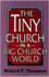 The Tiny Church-in a Big Church World