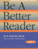 Be a Better Reader, Level D