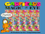 Garfield's Magic Eye