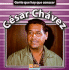 Cesar Chavez (Graphic Biographies) [Paperback] Hudson-Goff, Elizabeth; O'Hern, Kerri; Brown, Jonatha a. and Mchargue, D.