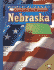 Nebraska: the Cornhusker State