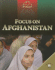 Focus on Afghanistan (World in Focus (World Almanac Library Paperback))