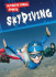 Skydiving