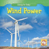 Wind Power