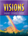 Visions Teacher Resource Book C By Mary Lou McCloskey; Lydia Stack