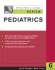 Appleton & Lange Review of Pediatrics