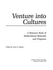 Venture Into Cultures: a Resource Book of Multicultural Materials and Programs