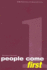 People Come First: User-Centered Academic Library Service (Acrl Publications in Librarianship)