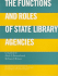 The Functions and Roles of State Library Agencies