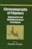 Chromatography of Polymers: Hyphenated and Multidimensional Techniques (Acs Symposium Series)