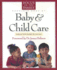 Complete Book of Baby & Child Care: From Pre-Birth Through the Teen Years