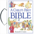A Child's First Bible (With Handle)