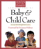 The Focus on the Family Complete Book of Baby and Child Care