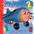 Jay Jay Counts (Jay Jay the Jet Plane)