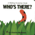 Sliding Surprise Books: Who's There?