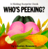 Who's Peeking? (Sliding Surprise Books)