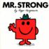 Mr. Strong (Mr. Men and Little Miss)