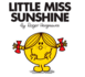 Little Miss Sunshine (Mr. Men an